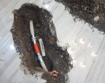 巨野测漏水电话