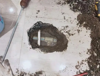 巨野测漏水电话