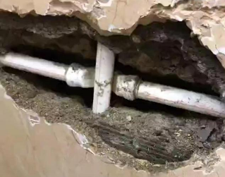 巨野测漏水哪家好