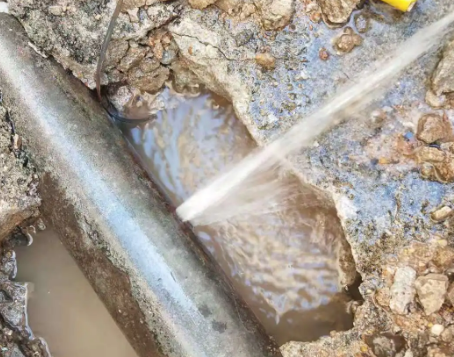 巨野测漏水公司