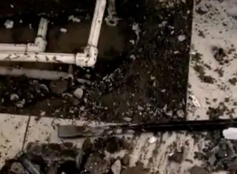 巨野漏水检测电话