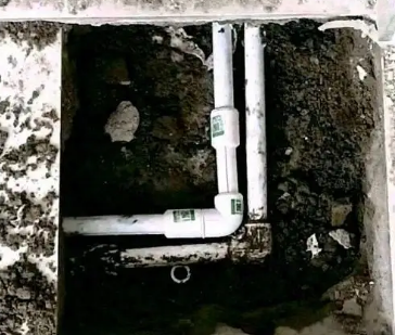 巨野漏水检测多少钱