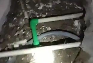 巨野测漏水公司