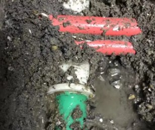 巨野漏水检测电话