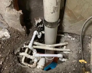 巨野漏水检测哪家好