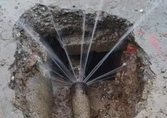 巨野漏水检测多少钱