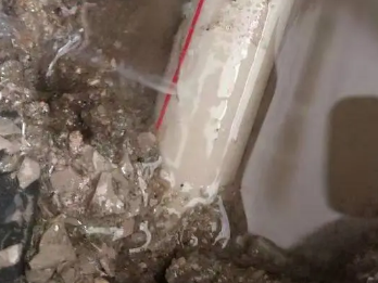 巨野漏水检测哪家好