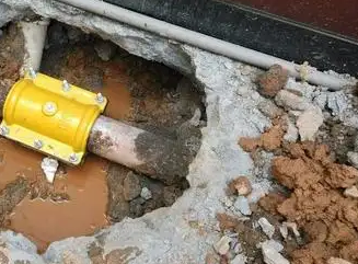 巨野漏水检测哪家好