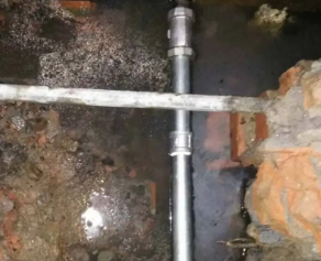 巨野漏水检测公司电话