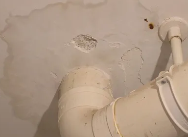 巨野卫生间测漏水多少钱