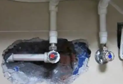 巨野卫生间测漏水查询方法