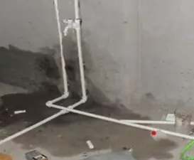 巨野水管漏水检测多少钱