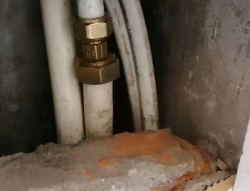 巨野水管漏水检测哪家好