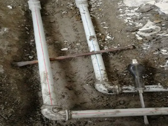 巨野卫生间测漏水多少钱