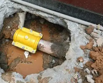 巨野卫生间测漏水哪家好