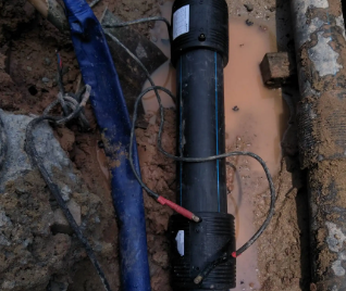 巨野水管漏水检测多少钱