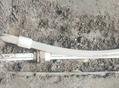 巨野卫生间测漏水哪家好