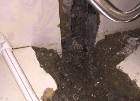 巨野卫生间测漏水哪家好