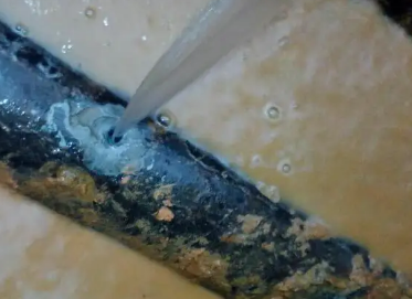 巨野水管漏水检测多少钱