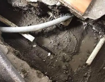 巨野卫生间测漏水价格明细