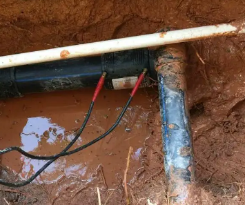 巨野水管漏水检测多少钱