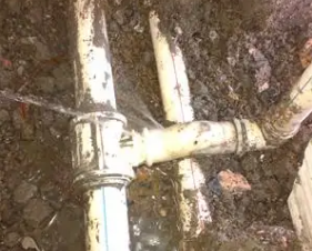 巨野卫生间测漏水多少钱