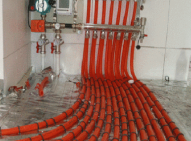 巨野地暖维修多少钱