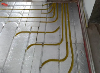 巨野地暖维修哪家好