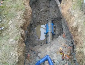 巨野水管漏水检测多少钱