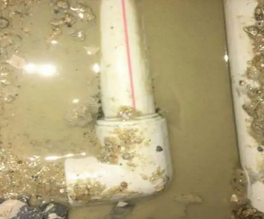 巨野水管漏水检测多少钱