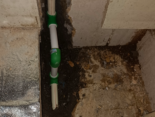 巨野卫生间测漏水哪家好