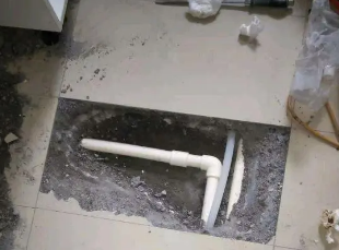 巨野卫生间测漏水哪家好