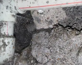 巨野漏水检测多少钱