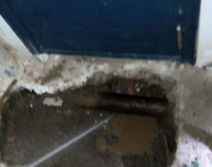 巨野水管漏水检测多少钱