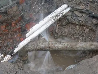 巨野测漏水多少钱