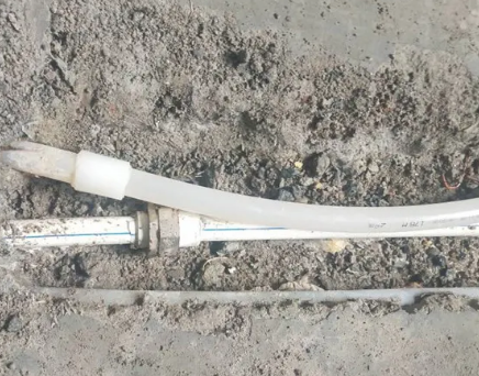 巨野测漏水哪家好