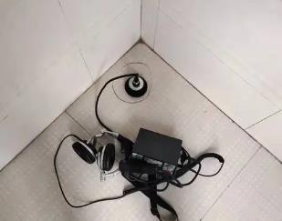 巨野测漏水公司