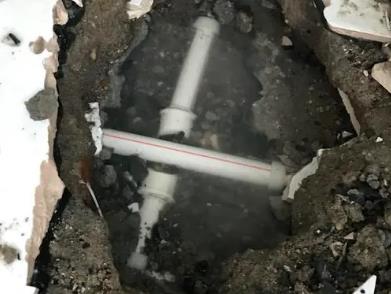 巨野漏水检测公司哪家好