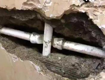 巨野漏水检测电话多少