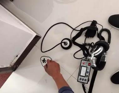 巨野测漏水公司电话